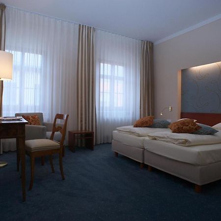 Hotel Martha Dresden Ruang foto