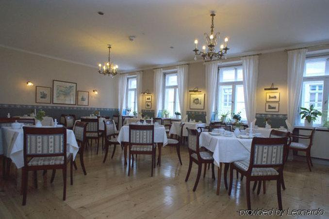 Hotel Martha Dresden Bagian luar foto