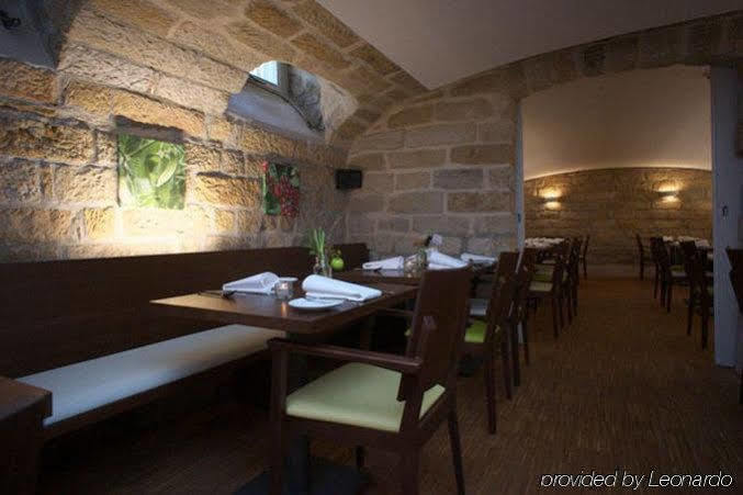 Hotel Martha Dresden Bagian luar foto